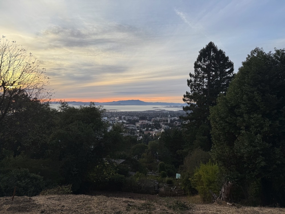 Berkeley Hills Image 2