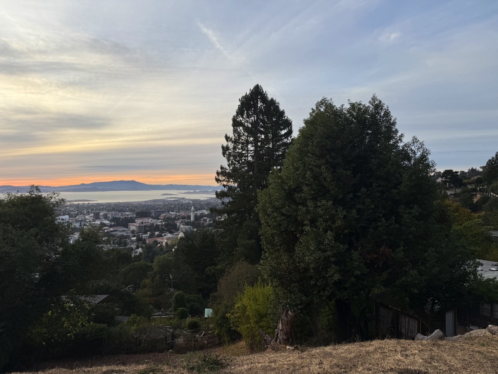 Berkeley Hills Image 3