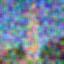 Gaussian Blur Denoised Image