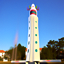 Campanile Rocket 7